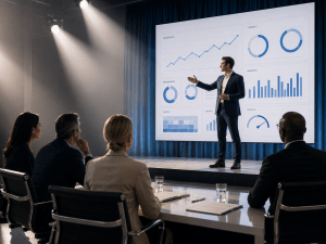 Management Theater