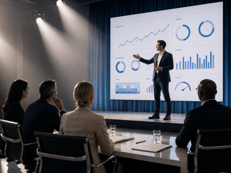 Management Theater