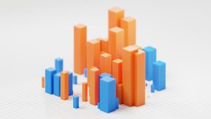Market Segmentation Visualization