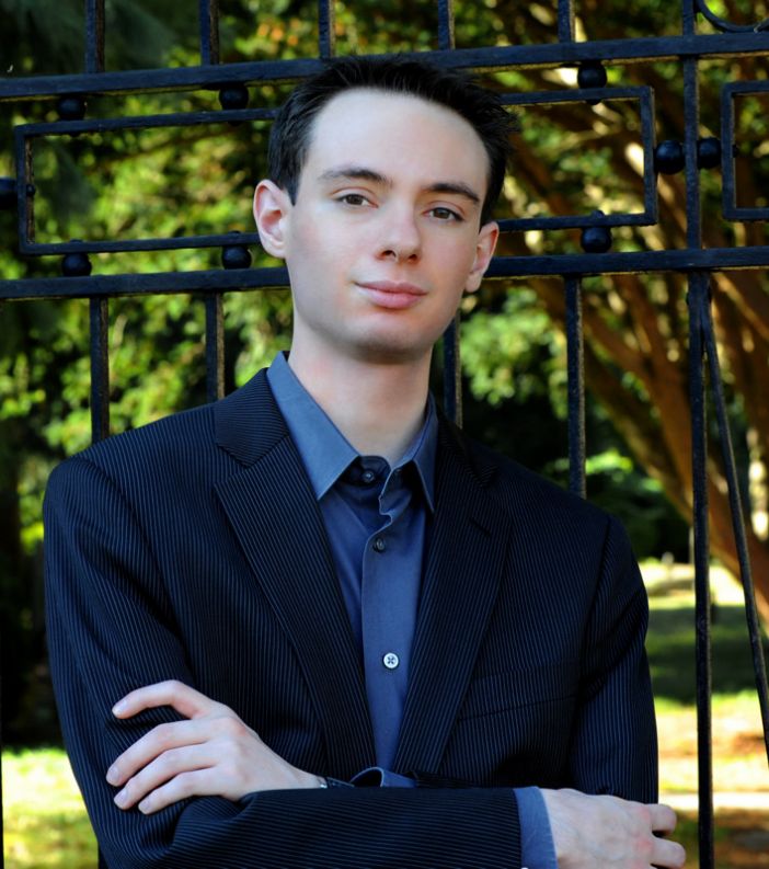 Patrick Diogenia, marketing leader and researcher