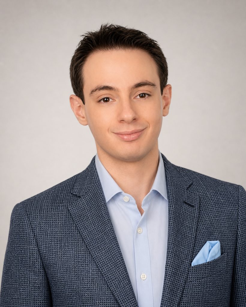 Patrick Diogenia